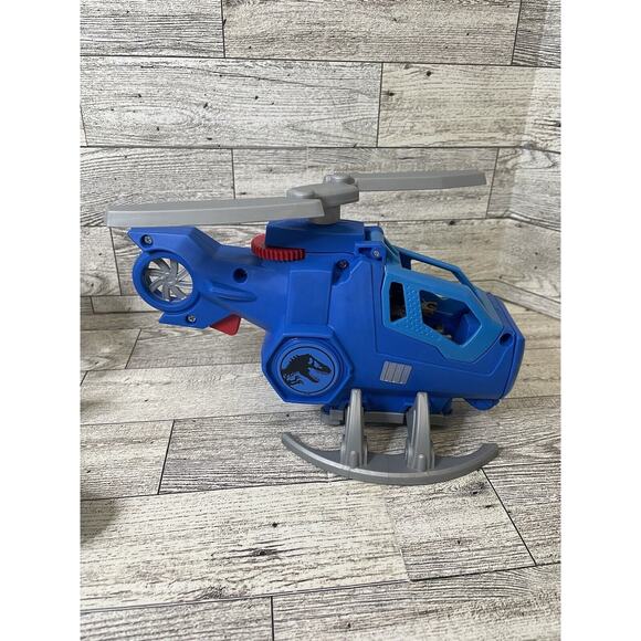 Fisher Price Imaginext Jurassic Park/World Lot Camp Cretaceous Mosasaurus 10” - Picture 3 of 14